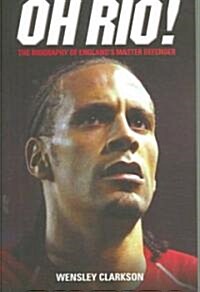 Oh Rio : Defender of the World (Paperback)