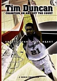 Tim Duncan (Library)