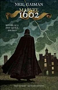 Marvel 1602 (Paperback)