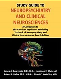 Study Guide to Neuropsychiatry (Paperback, 4th)