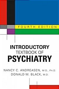 Introductory Textbook of Psychiatry (Paperback, 4th)