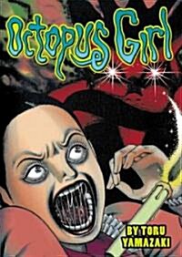 Octopus Girl 2 (Paperback)