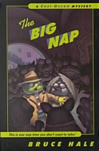 [중고] The Big Nap (Paperback)