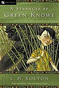 A Stranger at Green Knowe (Hardcover)