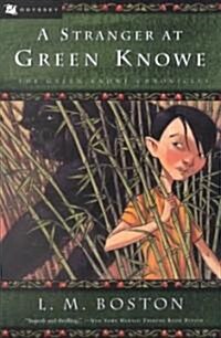 A Stranger at Green Knowe (Paperback)