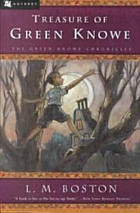 Treasure of Green Knowe (Paperback)