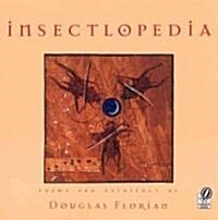 Insectlopedia (Paperback, Reprint)