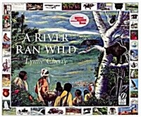 [중고] A River Ran Wild: An Environmental History (Paperback)