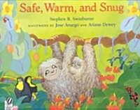 Safe, Warm, and Snug (Paperback)