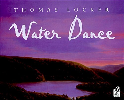 [중고] Water Dance (Paperback)