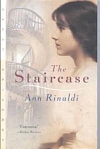 [중고] The Staircase (Paperback, Reprint)