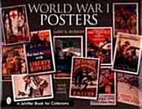 World War I Posters (Hardcover)