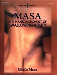 Masa: The Mann Assessment of Swallowing Ability (Paperback)