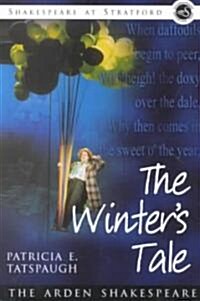 The Winters Tale (Paperback)