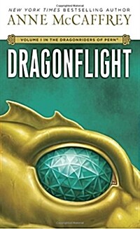 Dragonflight (Mass Market Paperback)