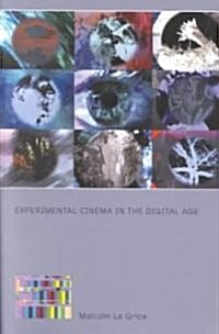 Experimental Cinema in the Digital Age (Paperback)