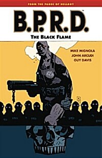 B.P.R.D. (Paperback)