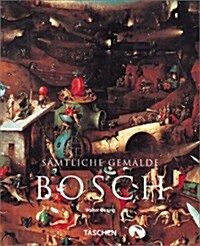 Bosch (Paperback)