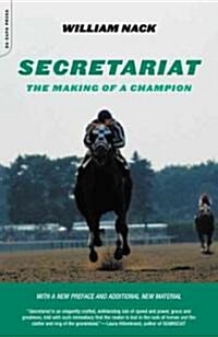 Secretariat (Paperback)