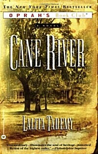 [중고] Cane River (Paperback)