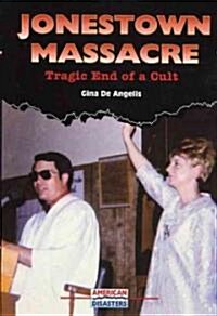 Jonestown Massacre (Library)
