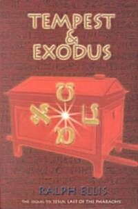 Tempest & Exodus (Paperback)