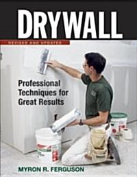 Drywall (Paperback, Revised, Updated)