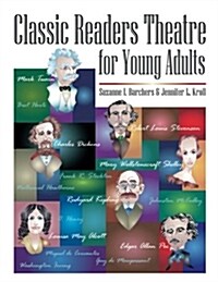 Classic Readers Theatre for Young Adults (Paperback)