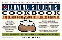 The Starving Students Cookbook (Paperback, Revised and Upd)