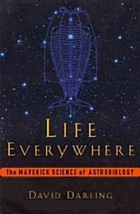 Life Everywhere (Paperback, Revised)
