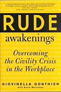 Rude Awakenings (Hardcover)