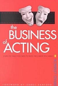 The Business of Acting (Paperback)