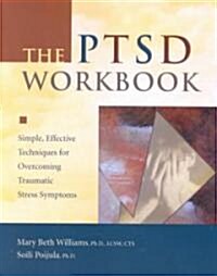 Ptsd Workbook (Paperback)