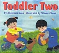 Toddler Two (Board Books)