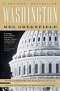 Washington (Paperback, Revised)