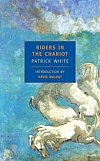 Riders in the Chariot (Paperback)