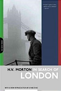 In Search of London (Paperback)