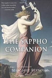 The Sappho Companion (Paperback, Reprint)
