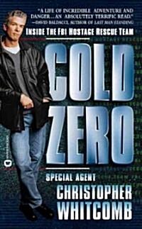 Cold Zero (Paperback, Reprint)