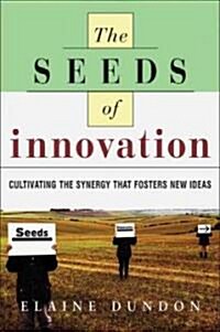 The Seeds of Innovation (Hardcover)