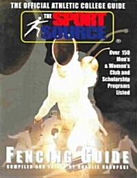 Official Athletic College Guide (Paperback)