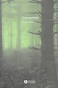 Convention (Paperback)