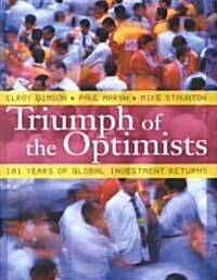 Triumph of the Optimists: 101 Years of Global Investment Returns (Hardcover)