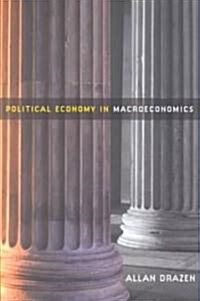 Political Economy in Macroeconomics (Paperback)