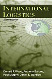 International Logistics (Hardcover, 2nd)