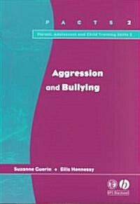 Aggression and Bullying (Paperback)