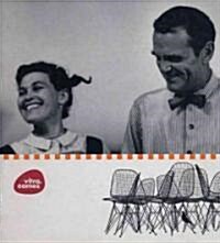 Eames. Vitra (Hardcover, Bilingual)