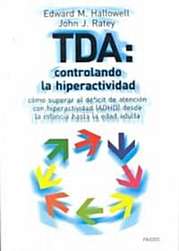 TDA (Paperback)