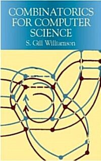 Combinatorics for Computer Science (Paperback)