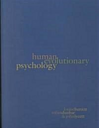 Human Evolutionary Psychology (Paperback)